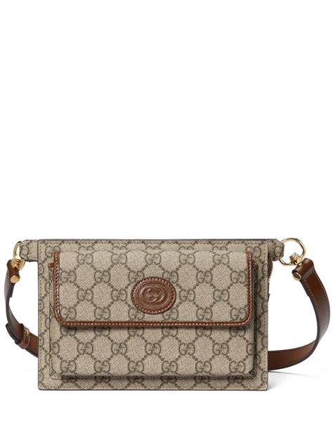 cangureras de hombre gucci|mochila gucci colombia.